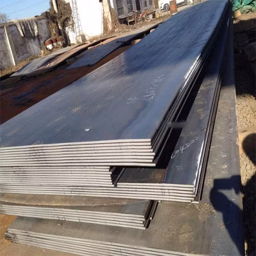 Construction Processing Q235/Ss400 S235jr/S355jr/S235/A36/39NiCrMo3 Hot/Cold Rolled/Pressure Vessel/Aluminum/Galvanized/Stainless Steel/Alloy/Carbon Steel Sheet