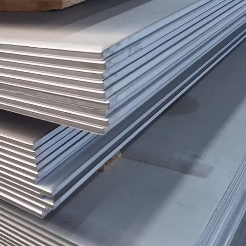 Construction Processing Q235/Ss400 S235jr/S355jr/S235/A36/39NiCrMo3 Hot/Cold Rolled/Pressure Vessel/Aluminum/Galvanized/Stainless Steel/Alloy/Carbon Steel Sheet