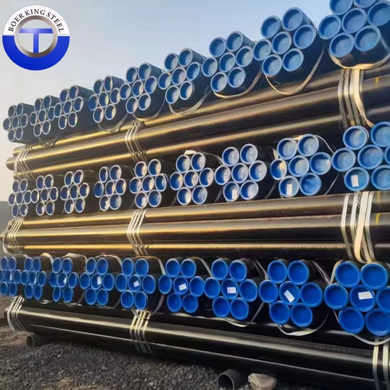 Tubo senza saldatura per tubo di scambio termico ASTM A179